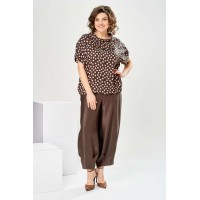  2-2924 Костюм брючный