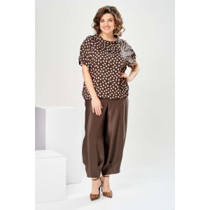  2-2924 Костюм брючный