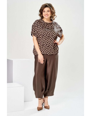  2-2924 Костюм брючный