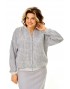 ALANI COLLECTION 1467 Костюм юбочный