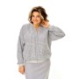 ALANI COLLECTION 1467 Костюм юбочный