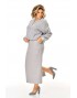 ALANI COLLECTION 1467 Костюм юбочный