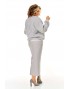 ALANI COLLECTION 1467 Костюм юбочный