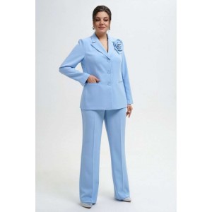 ALANI COLLECTION 2143 Костюм брючный