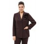 ALANI COLLECTION 2143 Костюм брючный