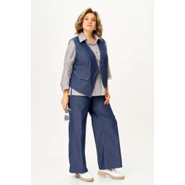 ALANI COLLECTION 2211 Костюм б..