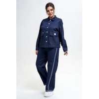 ALANI COLLECTION 2298 Костюм брючный