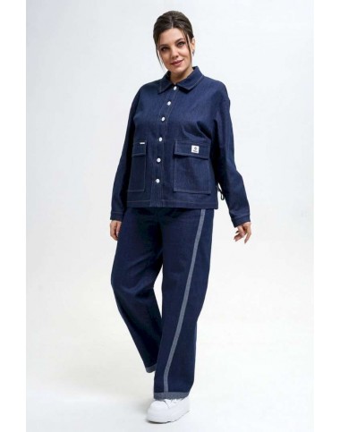 ALANI COLLECTION 2298 Костюм брючный
