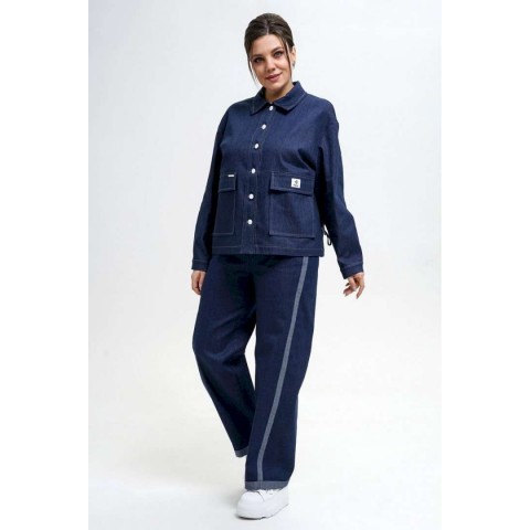 ALANI COLLECTION 2298 Костюм брючный