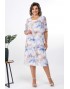 ALANI COLLECTION 2376 Платье