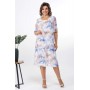 ALANI COLLECTION 2376 Платье