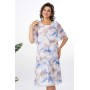 ALANI COLLECTION 2376 Платье