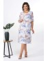 ALANI COLLECTION 2376 Платье
