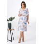 ALANI COLLECTION 2376 Платье