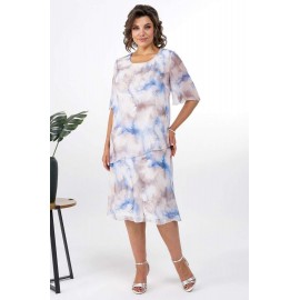 ALANI COLLECTION 2376 Платье..