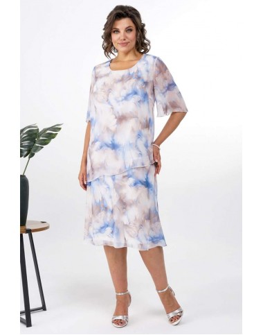 ALANI COLLECTION 2376 Платье
