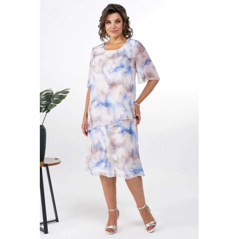 ALANI COLLECTION 2376 Платье