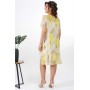 ALANI COLLECTION 2377 Платье