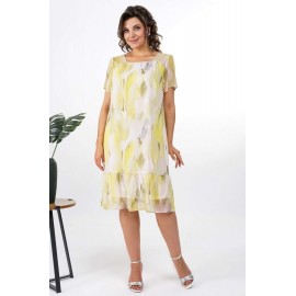 ALANI COLLECTION 2377 Платье..