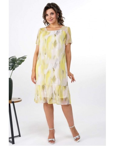 ALANI COLLECTION 2377 Платье