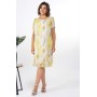 ALANI COLLECTION 2377 Платье