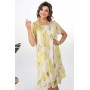 ALANI COLLECTION 2377 Платье