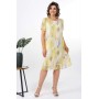 ALANI COLLECTION 2377 Платье