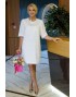 ALANI COLLECTION 2386 Платье