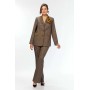 ALANI COLLECTION 2410 Костюм брючный