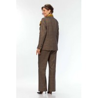 ALANI COLLECTION 2410 Костюм брючный