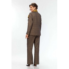 ALANI COLLECTION 2410 Костюм б..