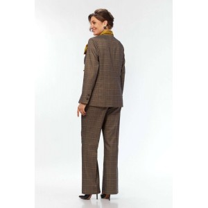 ALANI COLLECTION 2410 Костюм брючный