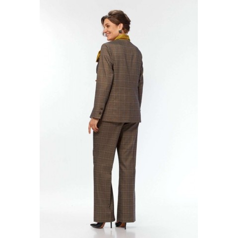 ALANI COLLECTION 2410 Костюм брючный