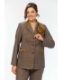 ALANI COLLECTION 2410 Костюм брючный