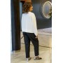 ALANI COLLECTION 2413 Блуза