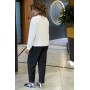 ALANI COLLECTION 2413 Блуза