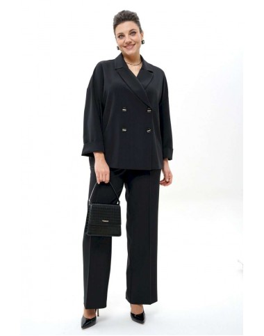 ALANI COLLECTION 2437 Костюм брючный