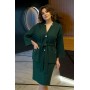 ALANI COLLECTION 2439 Костюм юбочный