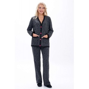 ALANI COLLECTION 2449 Костюм брючный