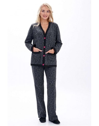 ALANI COLLECTION 2449 Костюм брючный