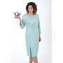 ALANI COLLECTION 2455 Платье