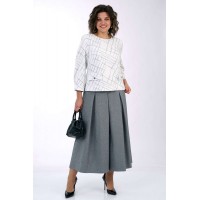 ALANI COLLECTION 2456 Костюм брючный