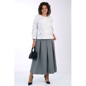 ALANI COLLECTION 2456 Костюм брючный