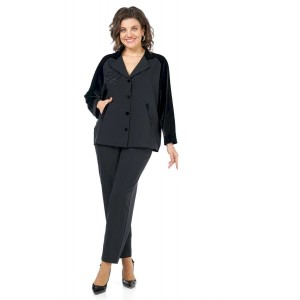 ALANI COLLECTION 2466 Костюм брючный