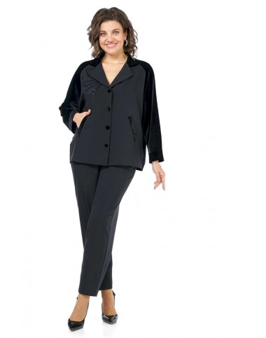 ALANI COLLECTION 2466 Костюм брючный