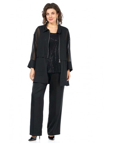 ALANI COLLECTION 2467 Костюм брючный