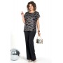 ALANI COLLECTION 2472 Костюм брючный