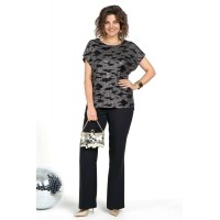 ALANI COLLECTION 2472 Костюм брючный