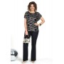 ALANI COLLECTION 2472 Костюм брючный