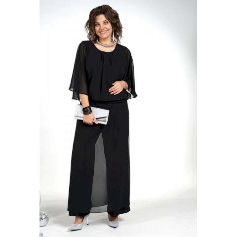 ALANI COLLECTION 2473 Костюм брючный